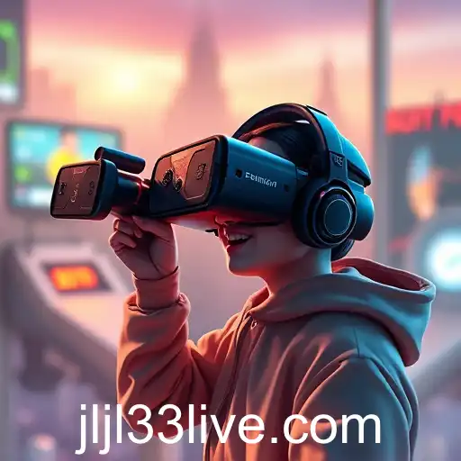 Digital Gaming Landscape Transformed by Innovative Platforms