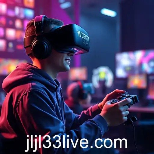 The Evolution of Online Gaming in 2025