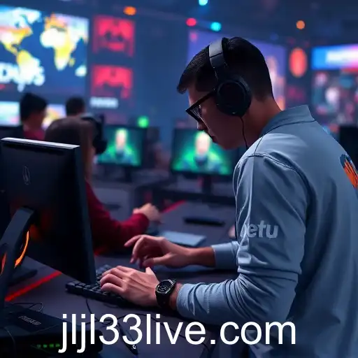 The Evolution of Online Gaming Communities