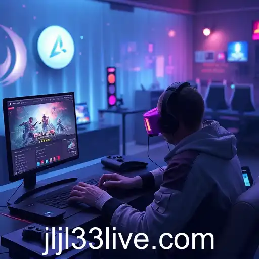 Gaming Community Unites Around New Website