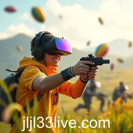 Gaming Trends and Innovations on Online Platforms