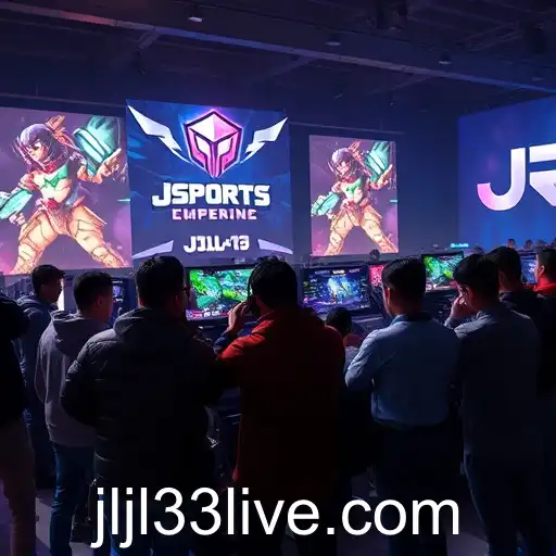 The Rise of Online Gaming in the Next Decade