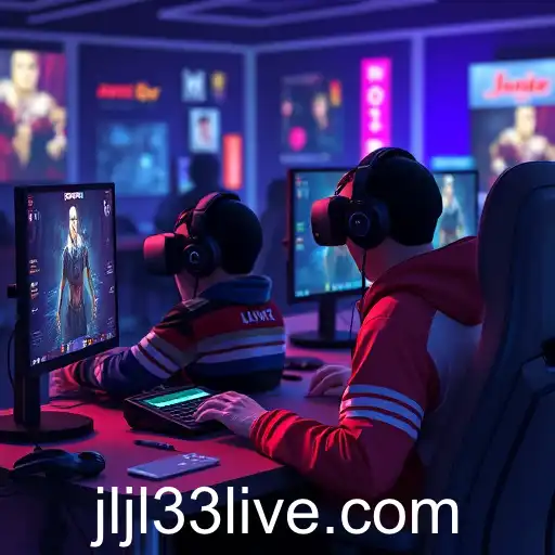 Rise of Online Gaming Communities