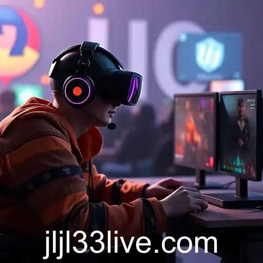 Rise of Online Gaming in 2025: Trends and Insights