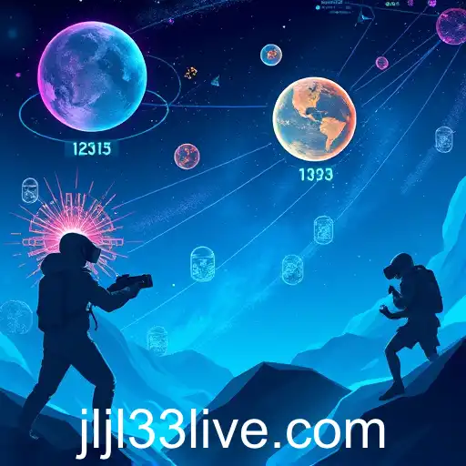 Rising Popularity of Digital Gaming Platforms