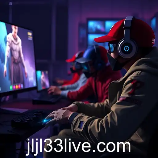 Rising Trends in the Global Gaming Landscape