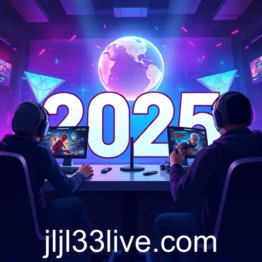 Rising Waves in Online Gaming