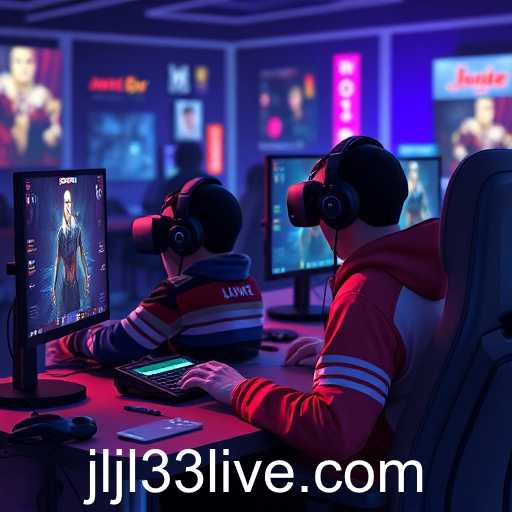 The Evolution of Online Gaming Platforms