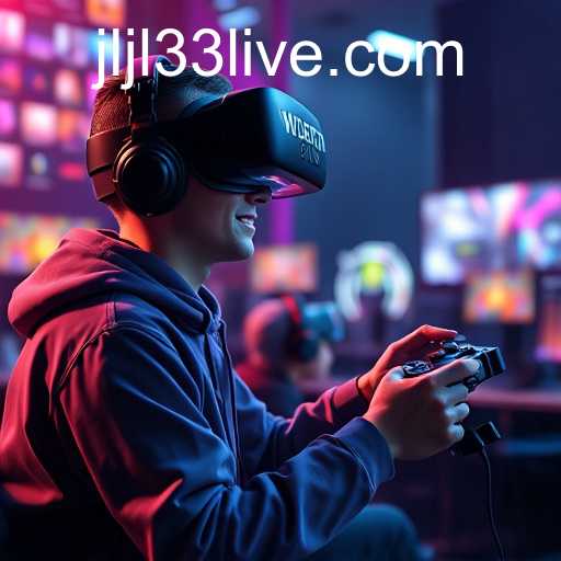 The Evolution of Online Gaming in 2025