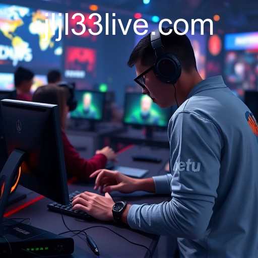 The Evolution of Online Gaming Communities