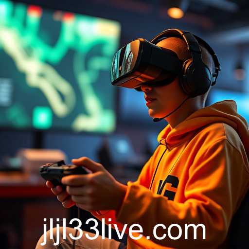 Gaming in the Future: Trends and Insights