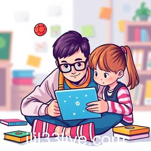 Challenges and Growth in Gaming: The Case of jljl33