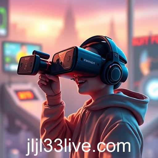 Gaming Trends and Innovations in 2025