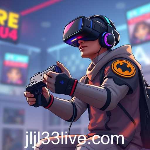 Gaming Trends Reshape the Online Landscape