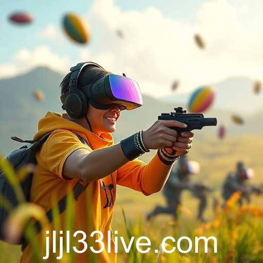 Gaming Trends and Innovations on Online Platforms