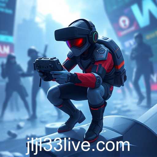 The Rise of Interactive Games in 2025