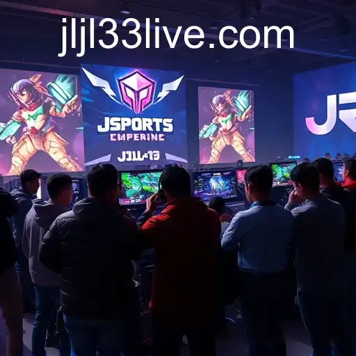 The Rise of Online Gaming in the Next Decade