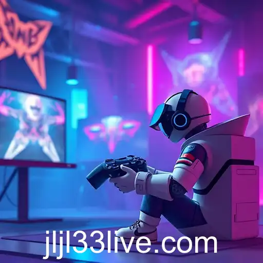 The Rise of Online Gaming Platforms