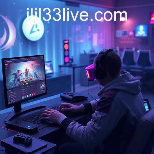 The Rise of Game Platforms Amid Global Challenges