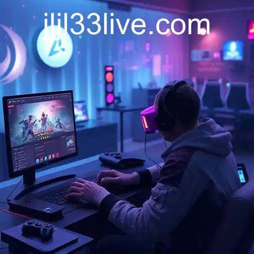 The Rise of Game Platforms Amid Global Challenges