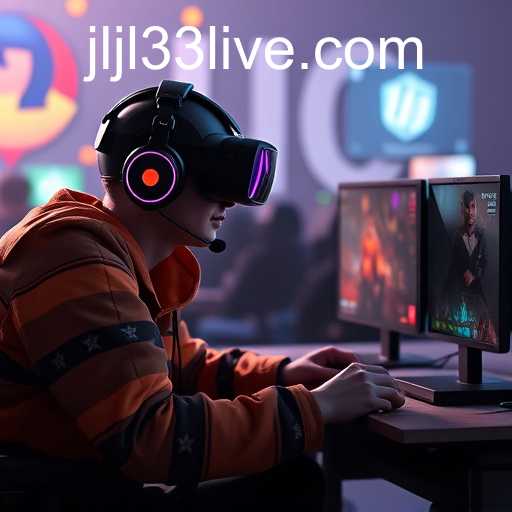 Rise of Online Gaming in 2025: Trends and Insights