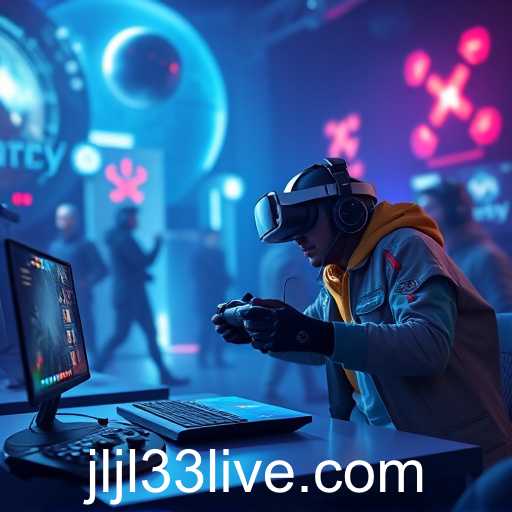 The Rise of Online Gaming: A Global Phenomenon