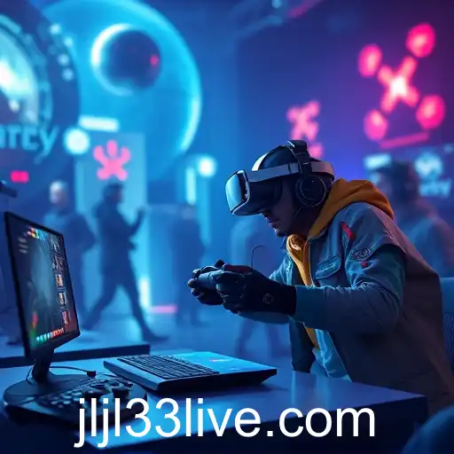 The Rise of Online Gaming: A Global Phenomenon