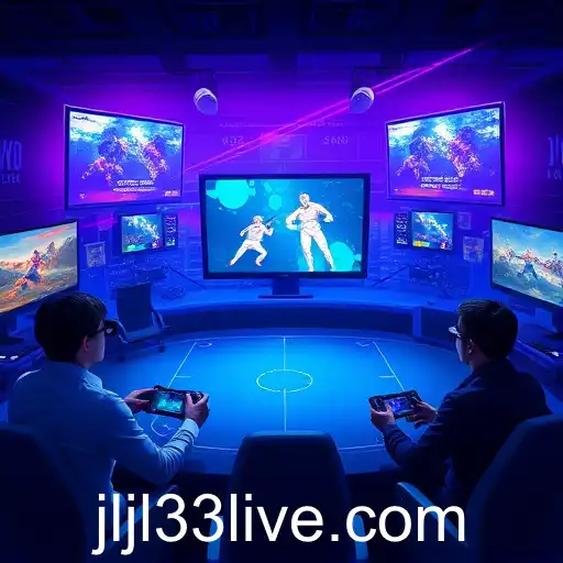 The Rise of Online Gaming Communities