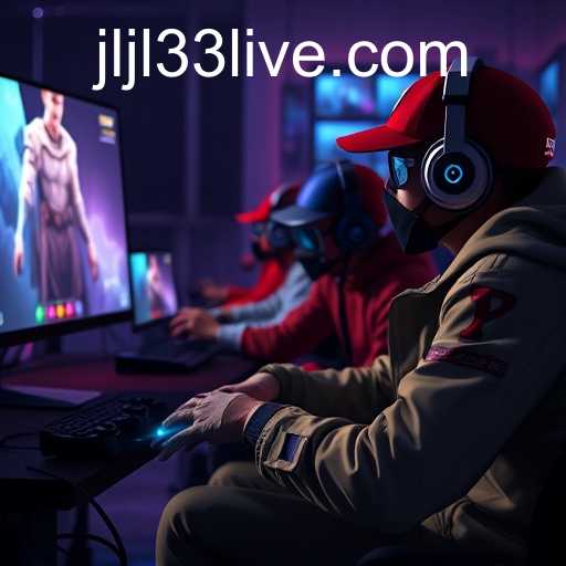 Rising Trends in the Global Gaming Landscape