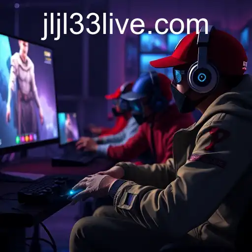 Rising Trends in the Global Gaming Landscape