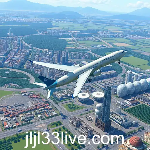 The Intriguing World of Simulation Games: Blurring the Lines Between Reality and Fantasy