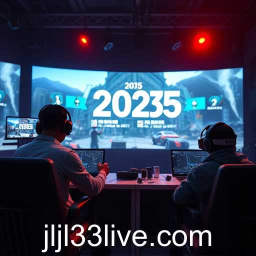 The Rise of Virtual Gaming Experiences